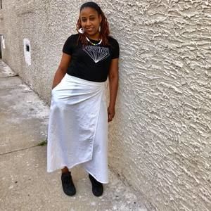 Meet your Posher, Leah